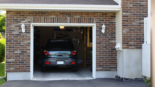 Garage Door Installation at Oasis, Florida